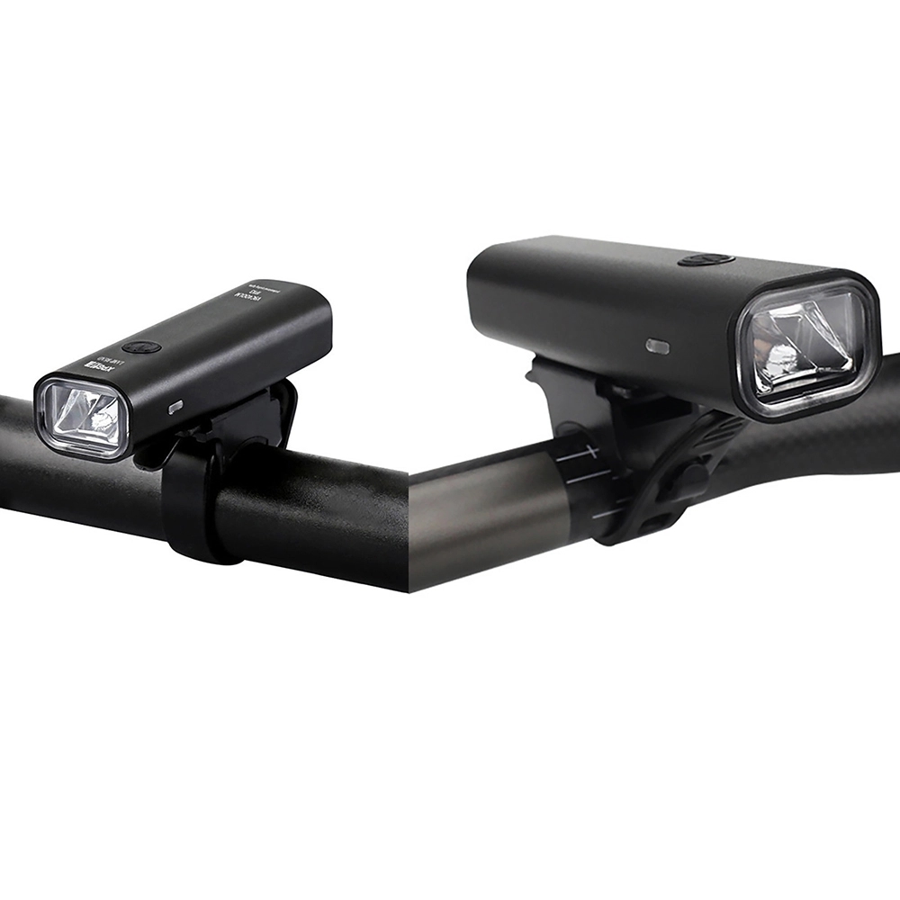 USB Rechargeable Bicycle Light