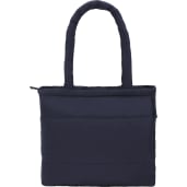 Puffer Recycled 15" Laptop Tote 55