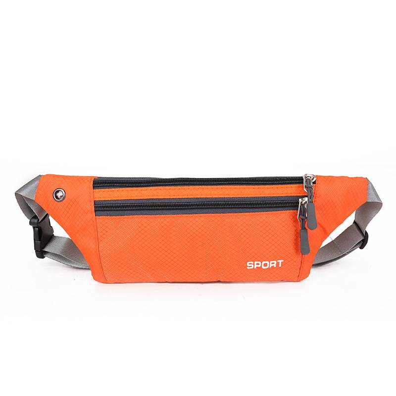 Sports Waist Bag 3