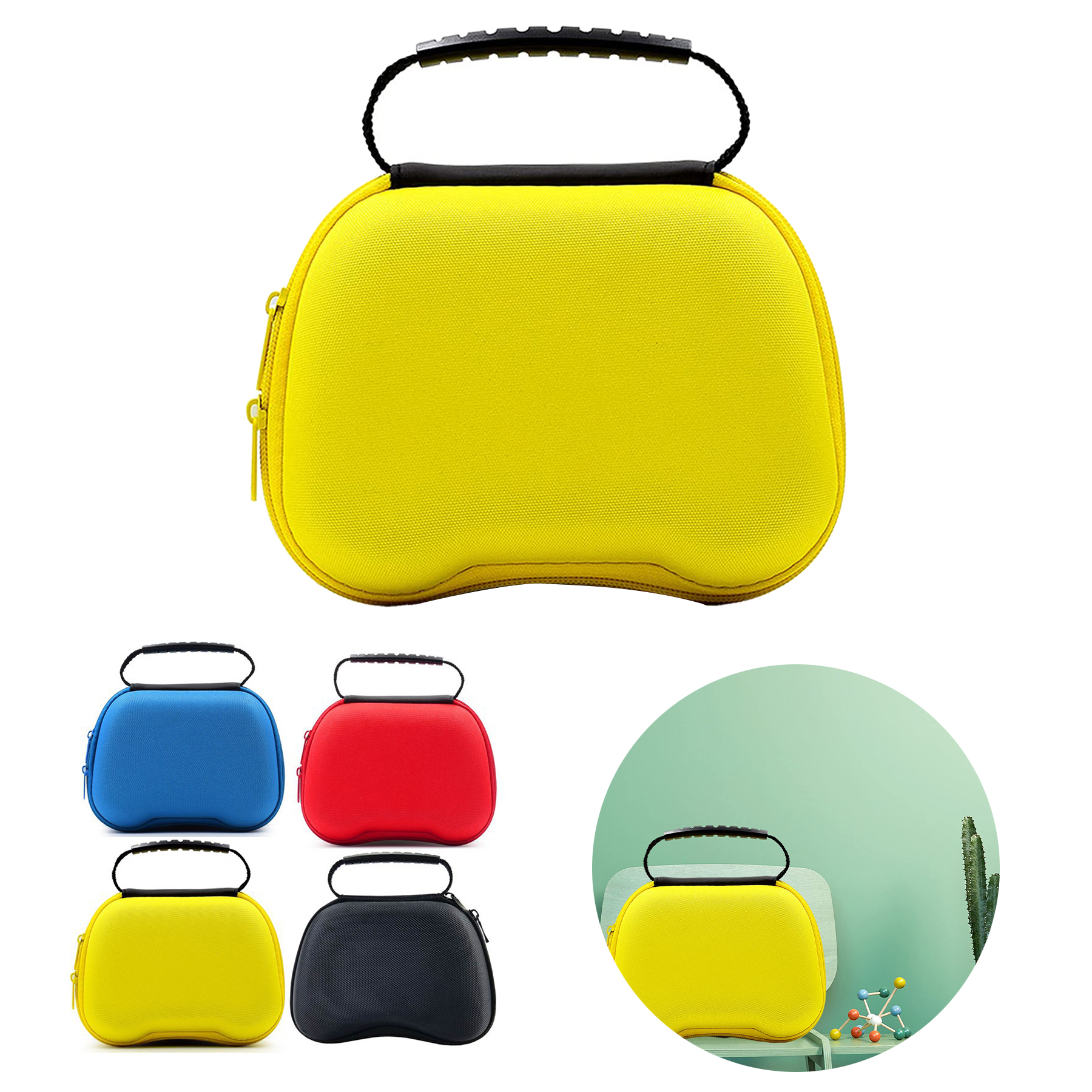 Carrying Case for PS5 Controller