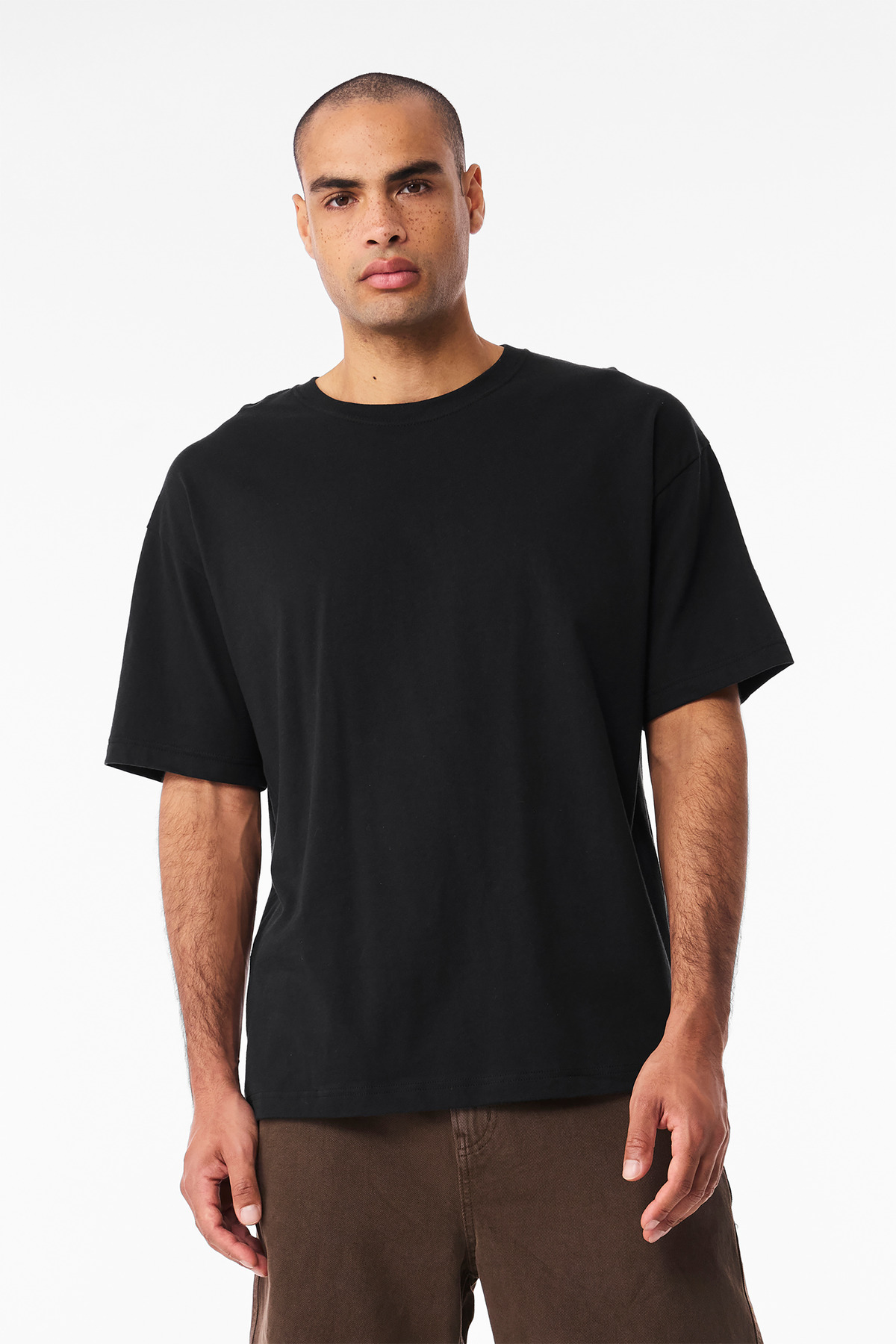 BELLA+CANVAS Unisex 6-Ounce Heavyweight Tee BC3010 64