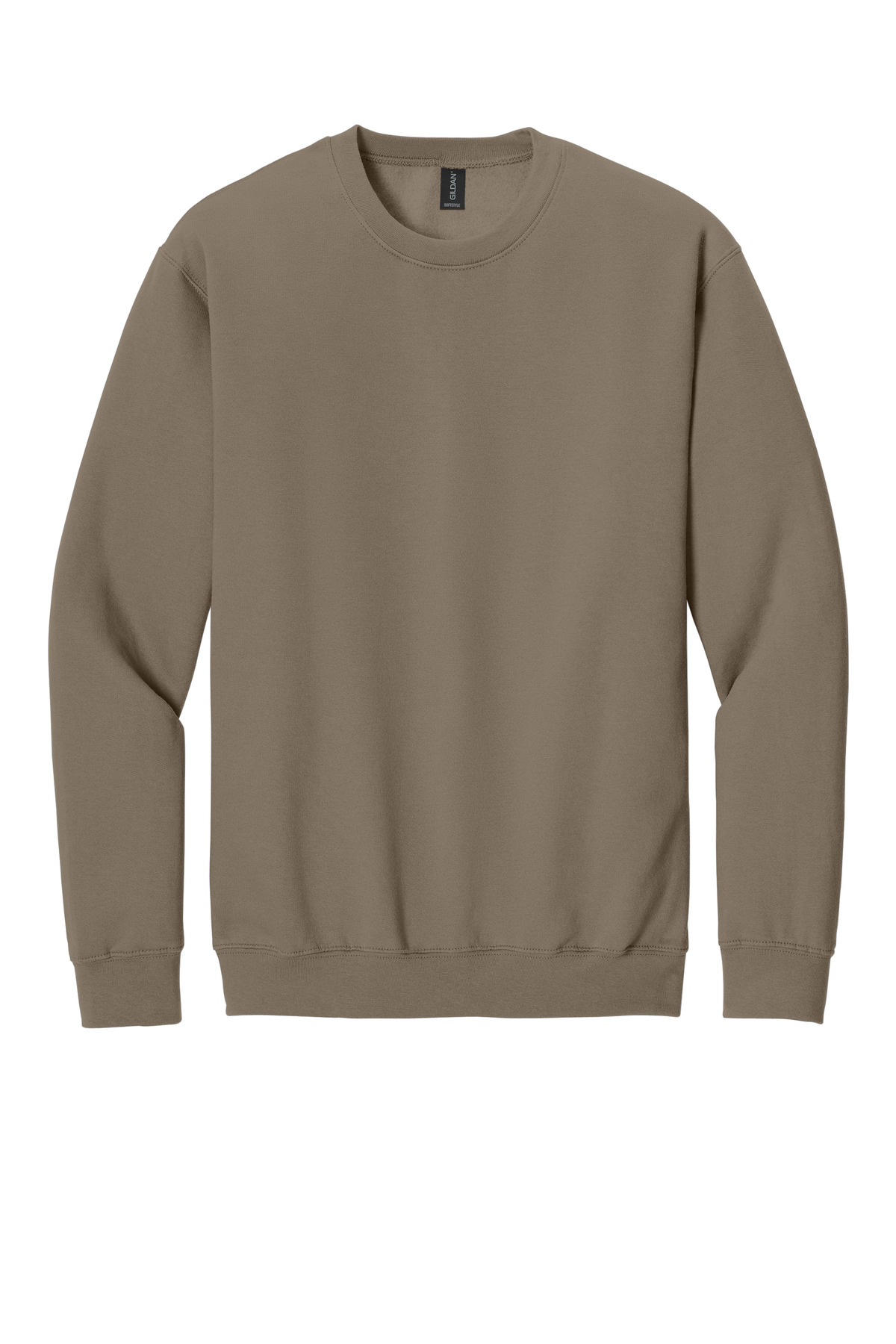 Gildan Softstyle Crewneck Sweatshirt SF000 250