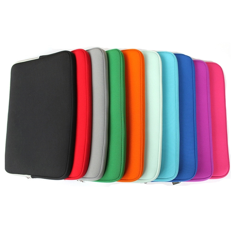 13.3" Laptop Reversible Sleeve-Neoprene 6