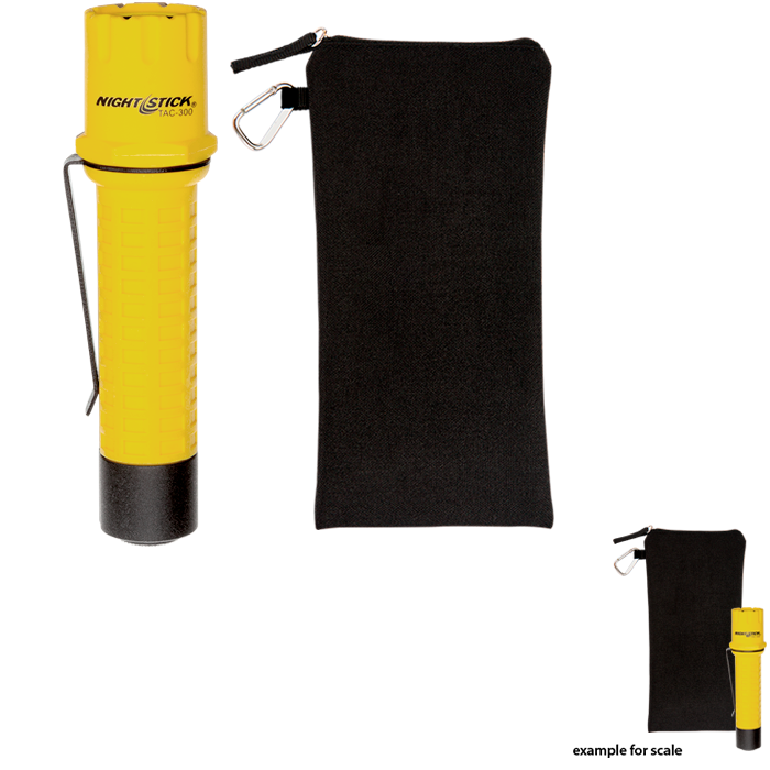 Nightstick® Polymer Tactical Flashlight 7