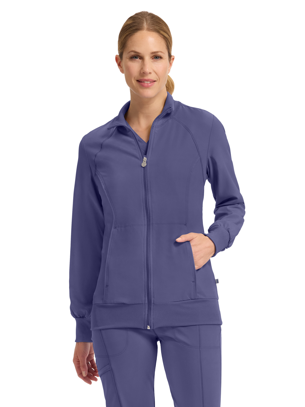 Infinity - Women's 2-Pocket Contemporary Jacket 60