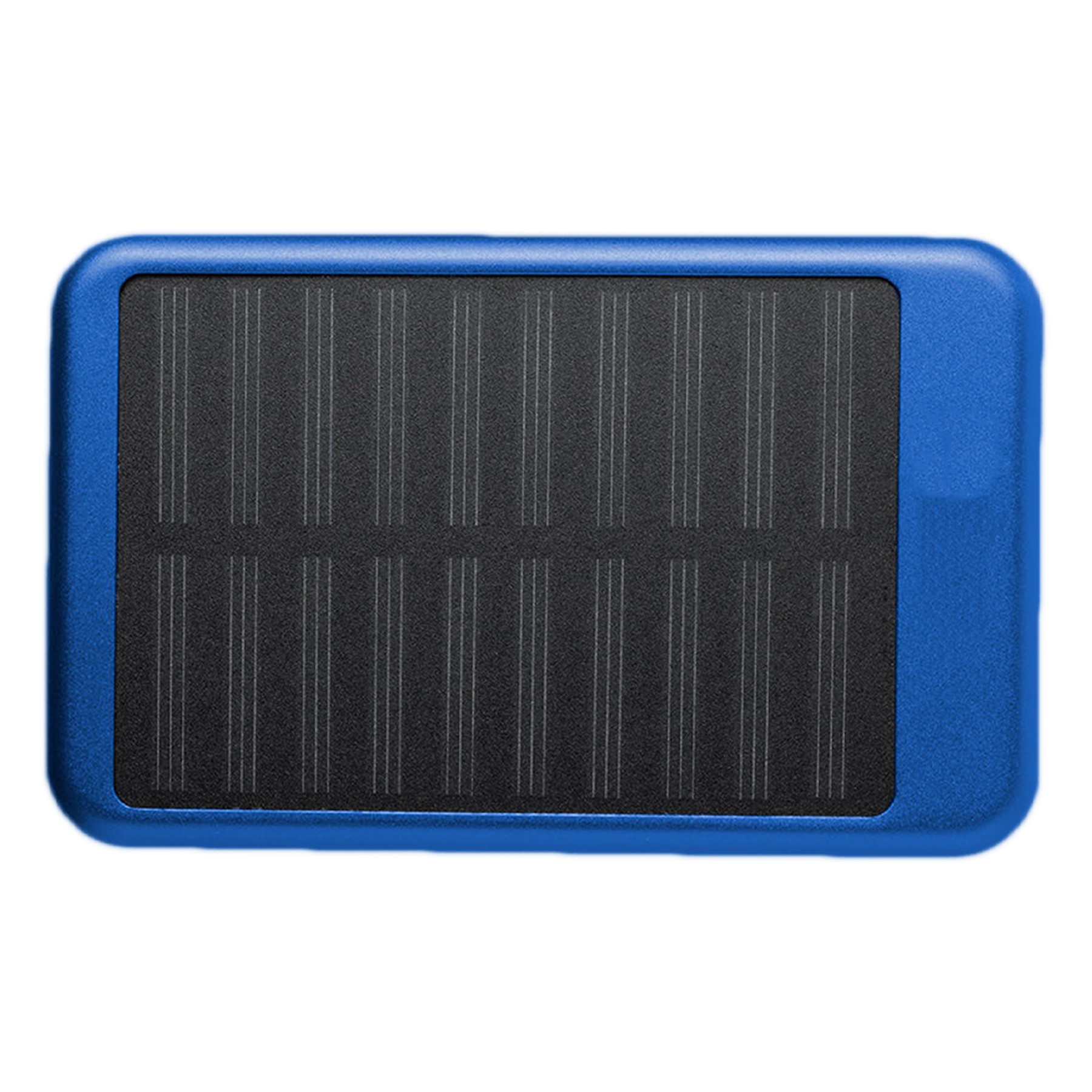 Solar Power Bank 2