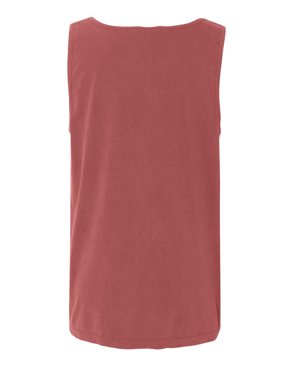 Unisex Garment-Dyed Heavyweight Tank Top - 9360 18