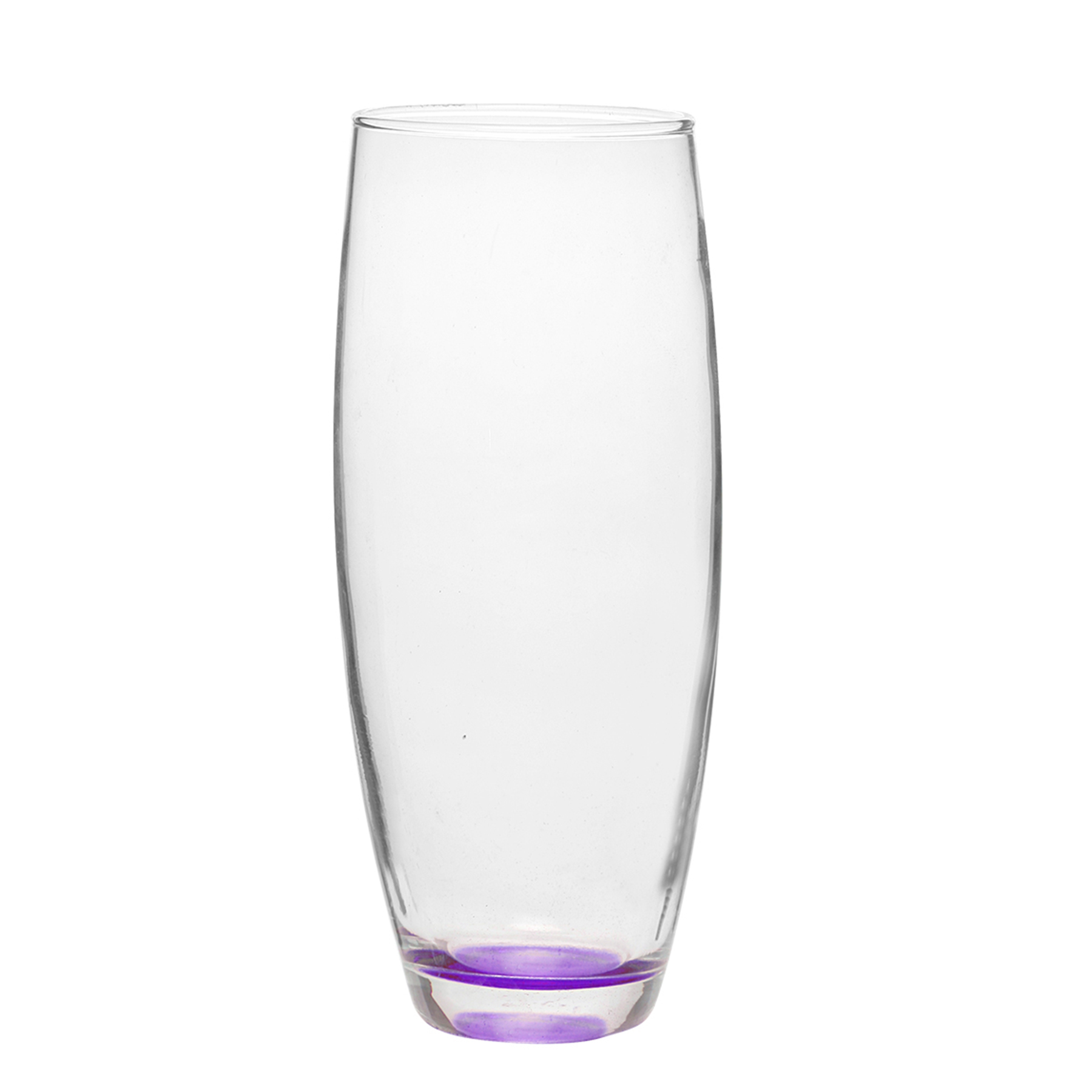 Nessa Stemless Champagne Flutes - 9 OZ. 14