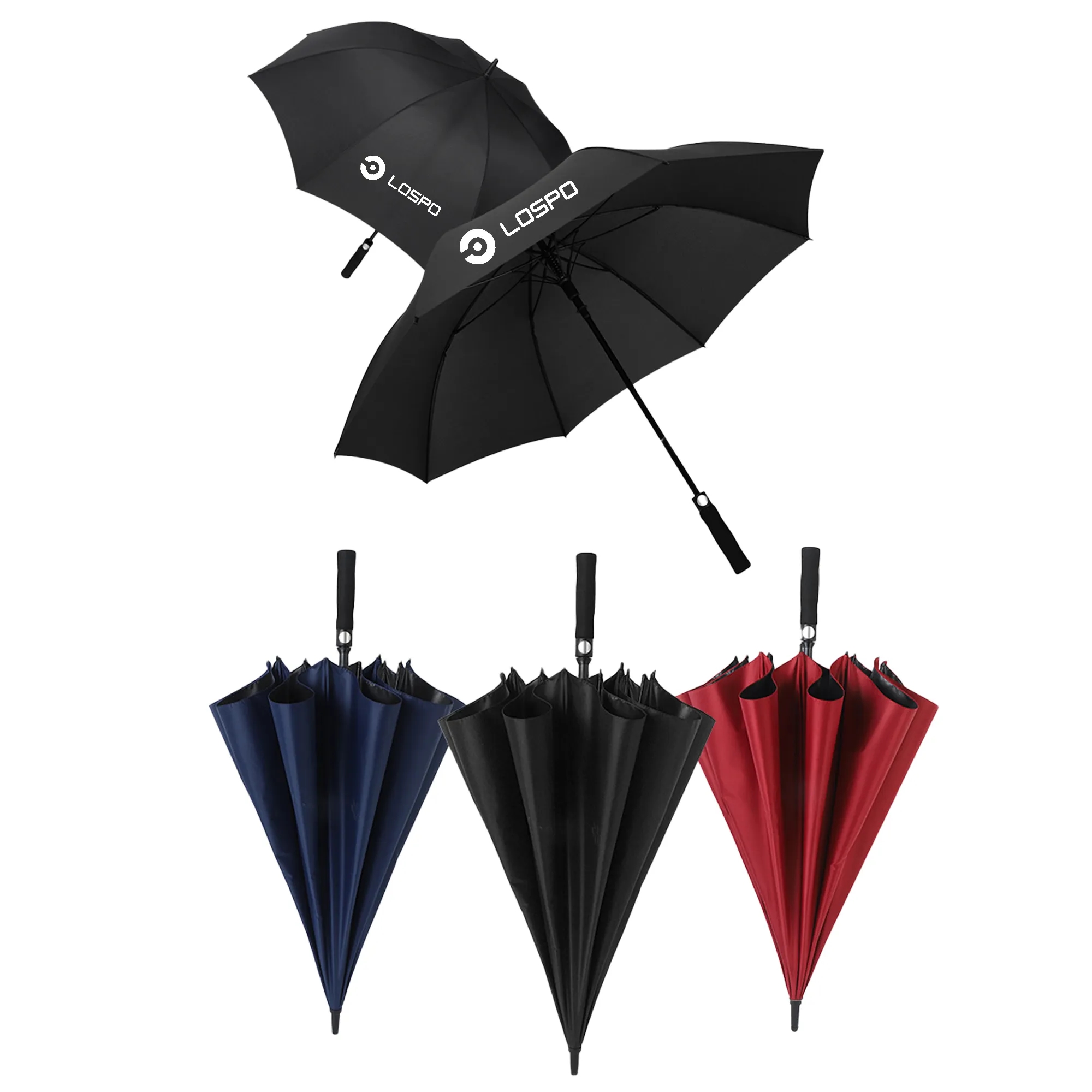 Golf Business Umbrella MOQ 50PCS 7