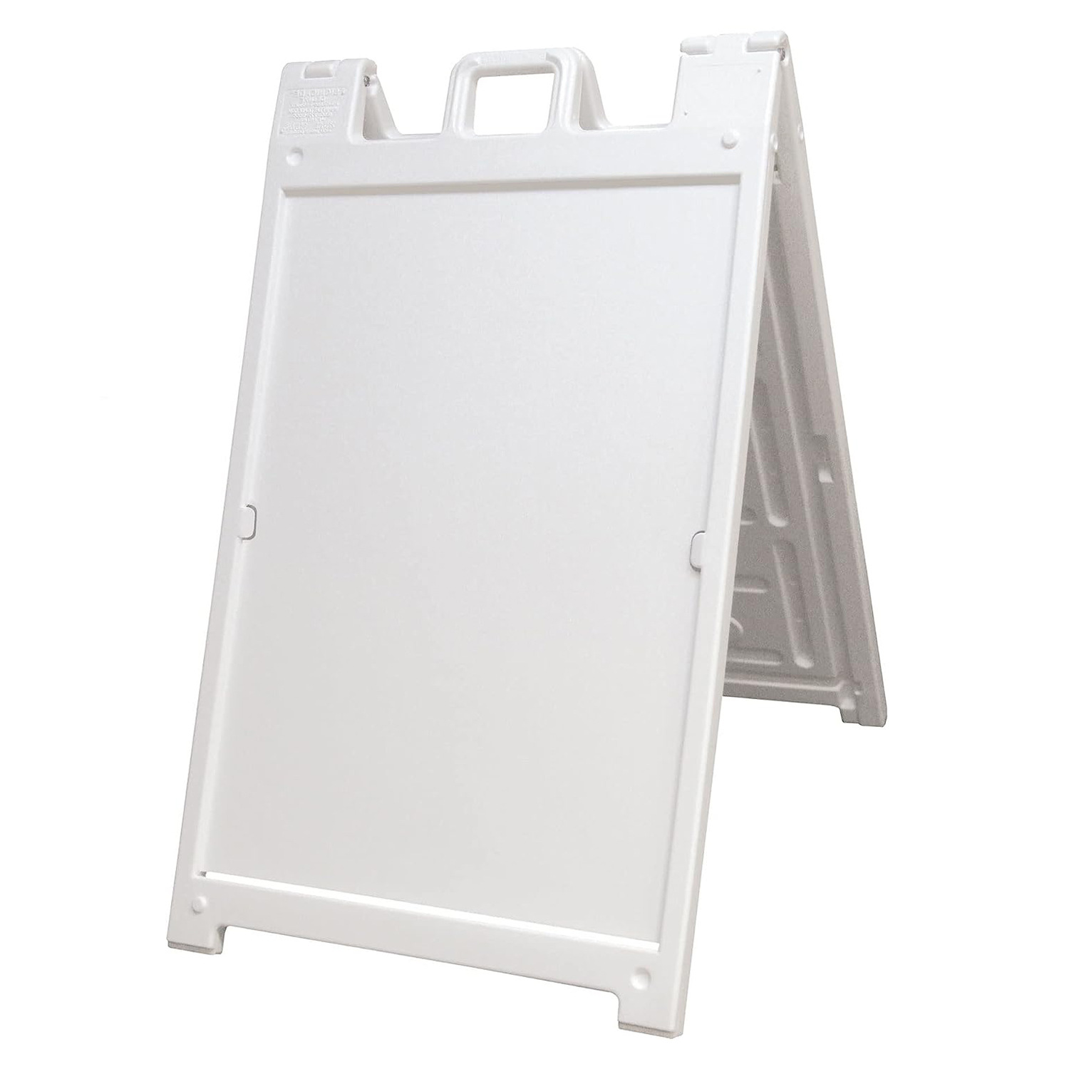 A-Frame Foldable Sign 2