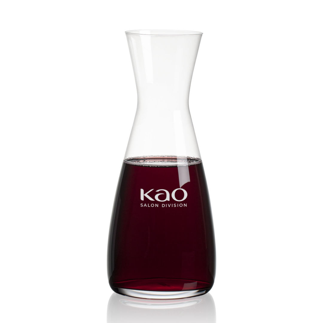 Portofino Carafe 3