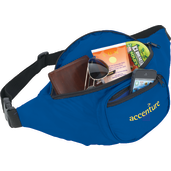 Hipster Deluxe Fanny Pack 99