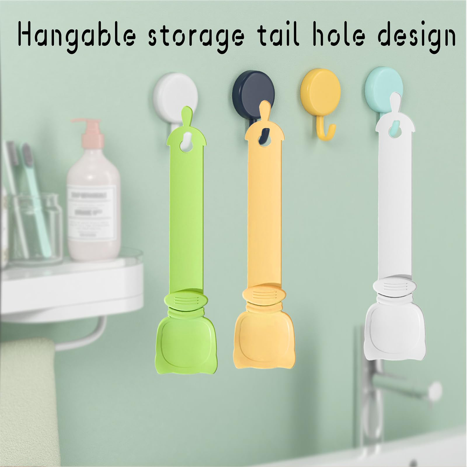Pet Squeeze Spoon 5