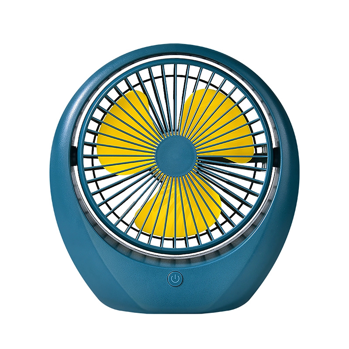 Portable Desktop Fan 1