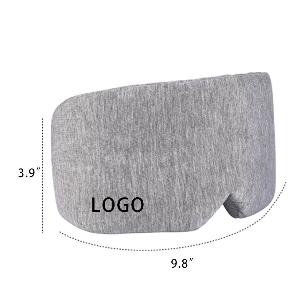 All-cotton eye mask 2