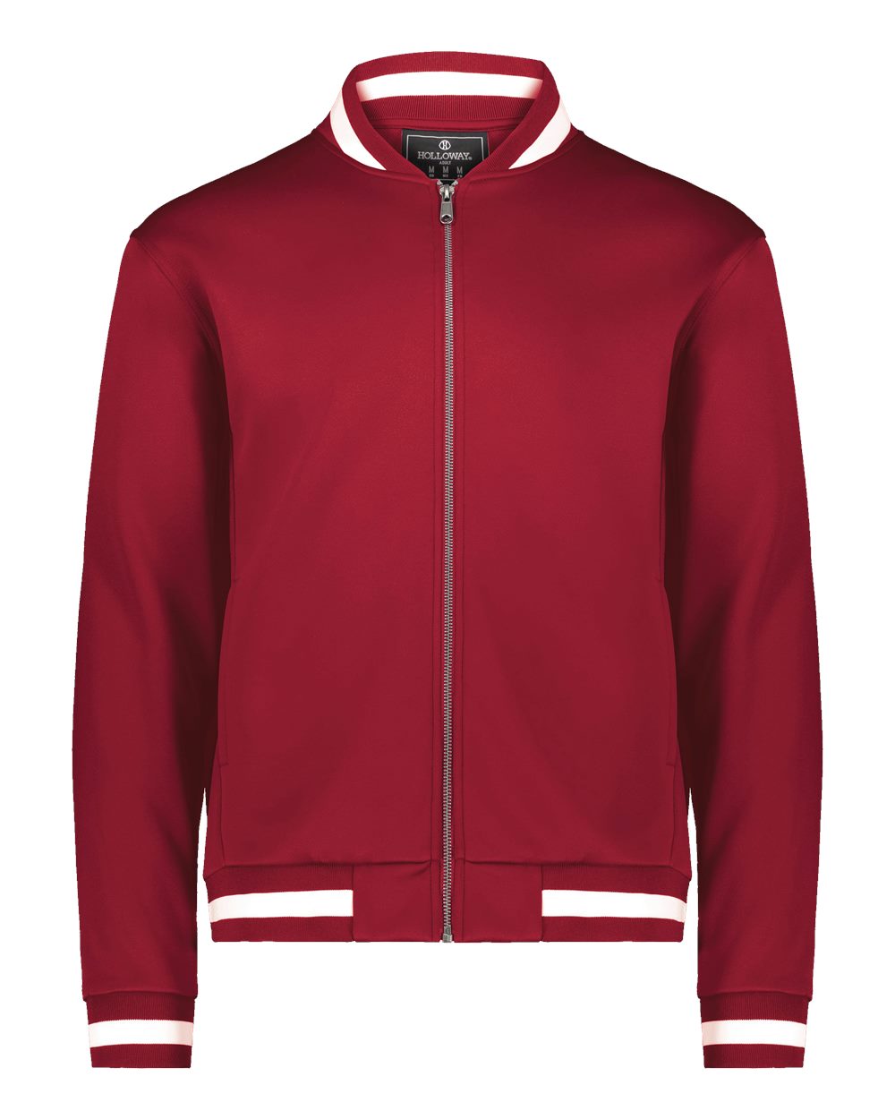 Youth V-Street Full-Zip Jacket - 223647 15