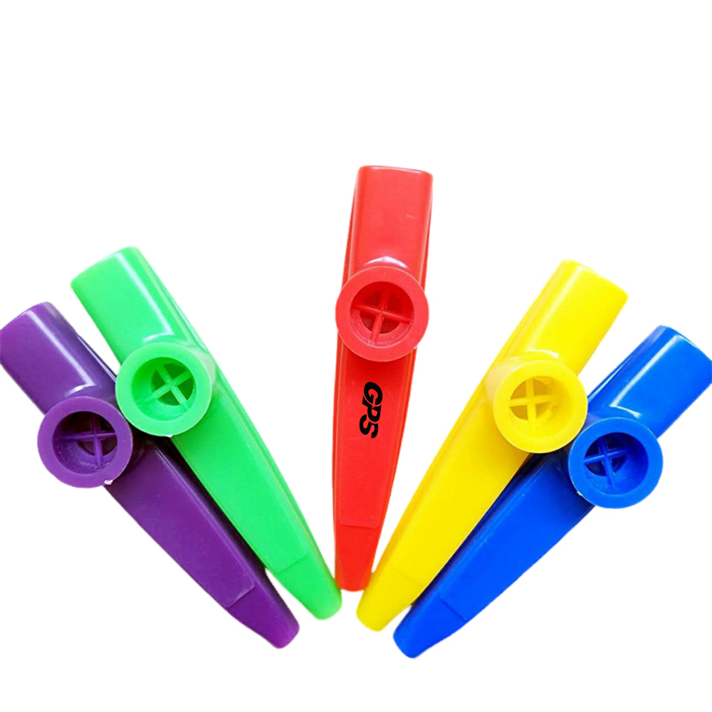 Plastic Kazoo