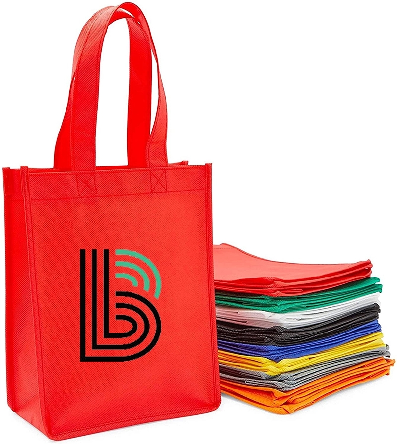 Non-Woven Tote Bag 1