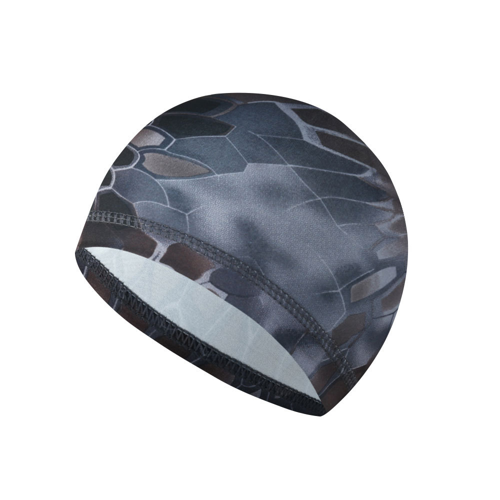Cooling Skull Cap Helmet Liner 13