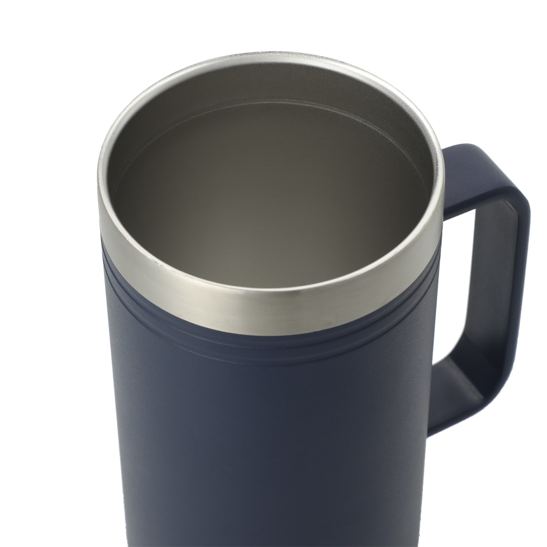 Arctic Zone® Titan Thermal HP® Copper Mug 24oz 125