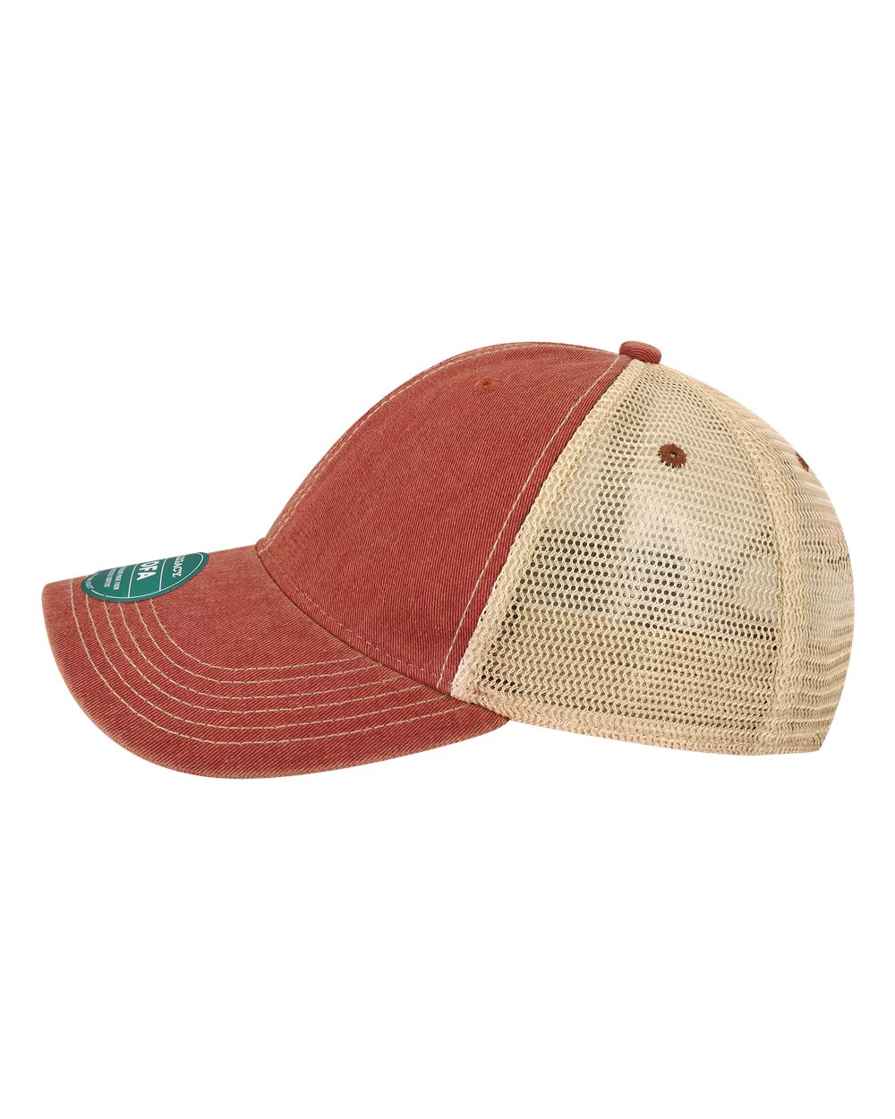 Old Favorite Trucker Cap - OFA 79