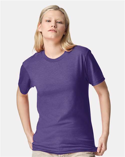 Unisex CVC Tee - 2001CVC 140