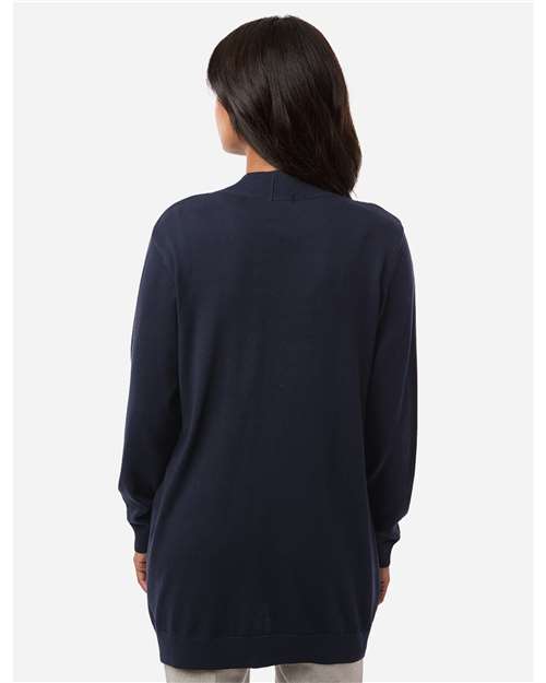 Women's New Classics Open Cardigan Sweater - DG447W 20