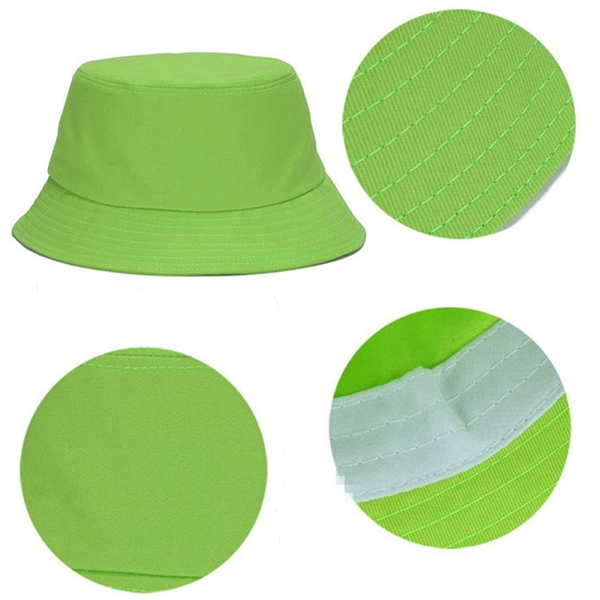 Summer Bucket Hats 3