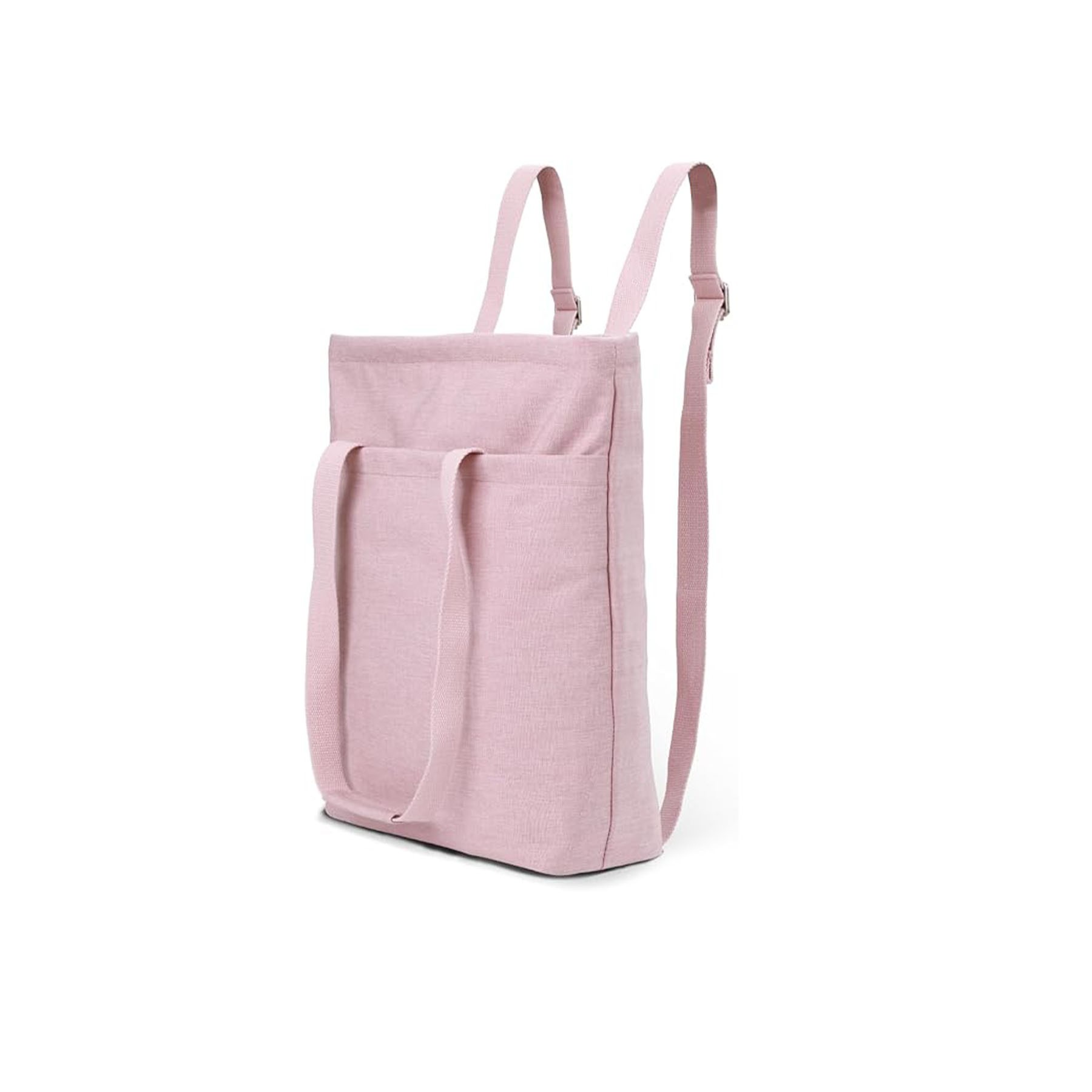 Tote Bag Backpack 4
