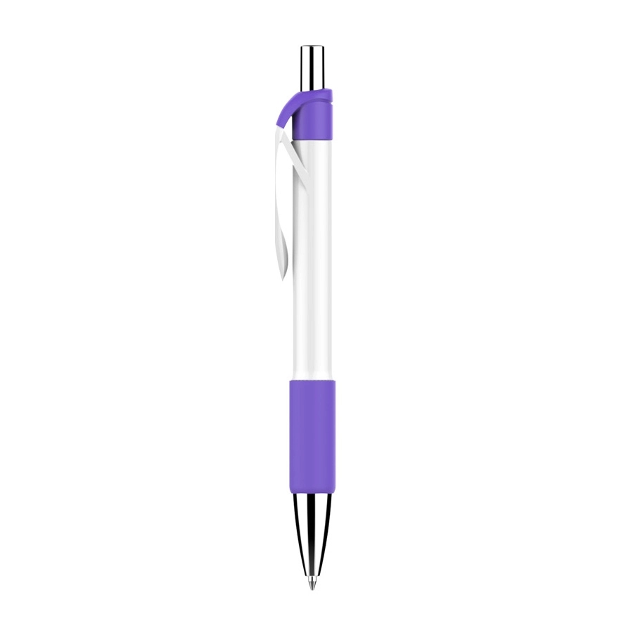 White Coco Pen 3