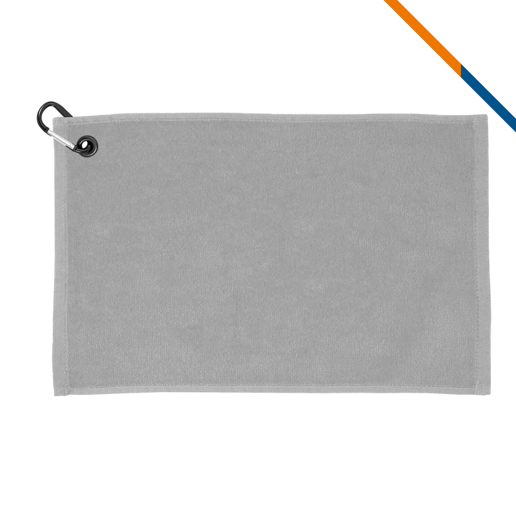 Rorve Golf Towel - 18" x 11" 4