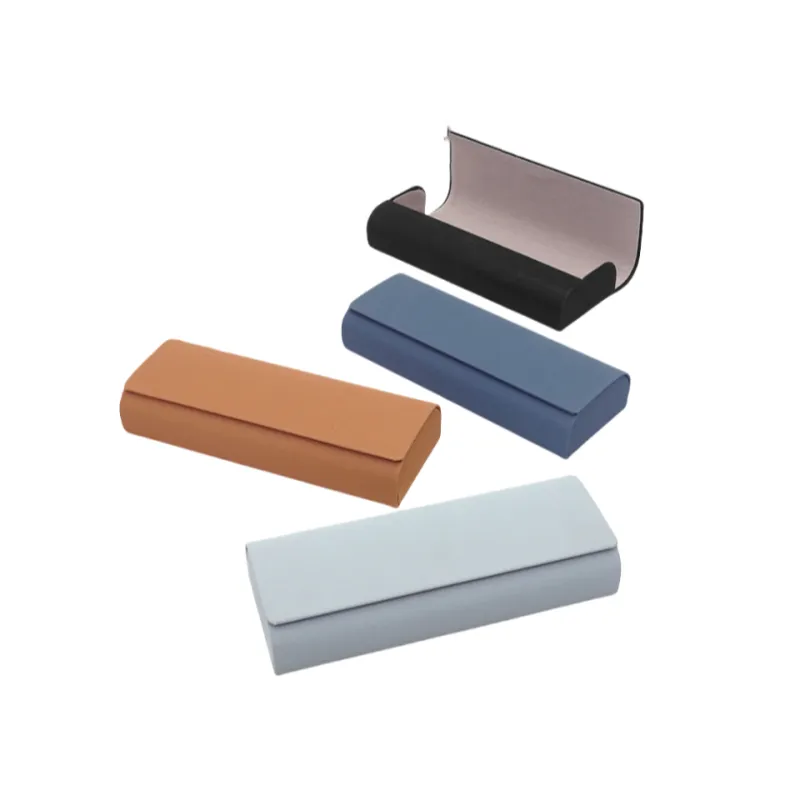 Portable Eyeglasses Case 1