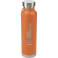 Thor Copper Vacuum Insulated Bottle 22oz 181