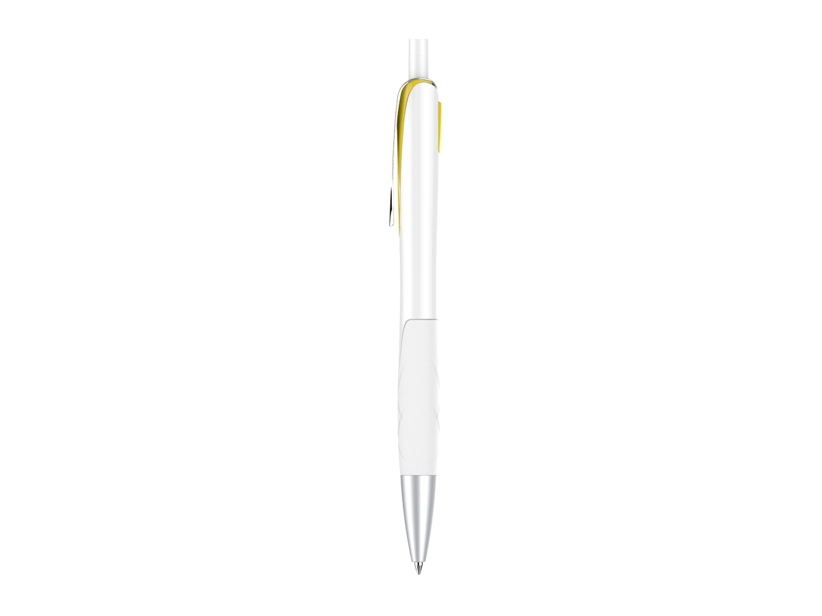 Chords Ball Pen - white barrel 6