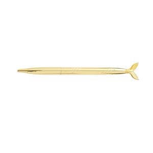 Swan Metal Pen 13