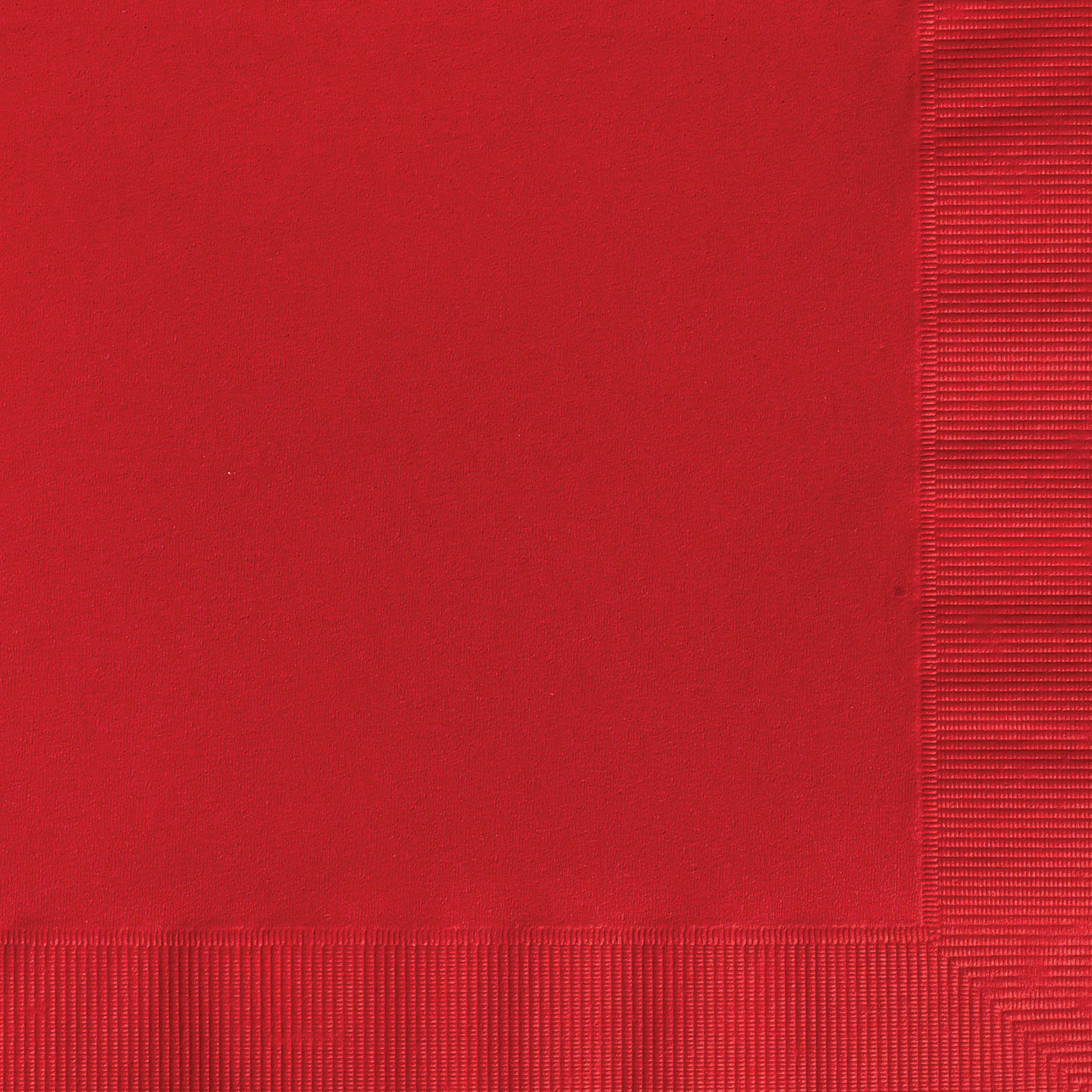 Beverage Napkin 12