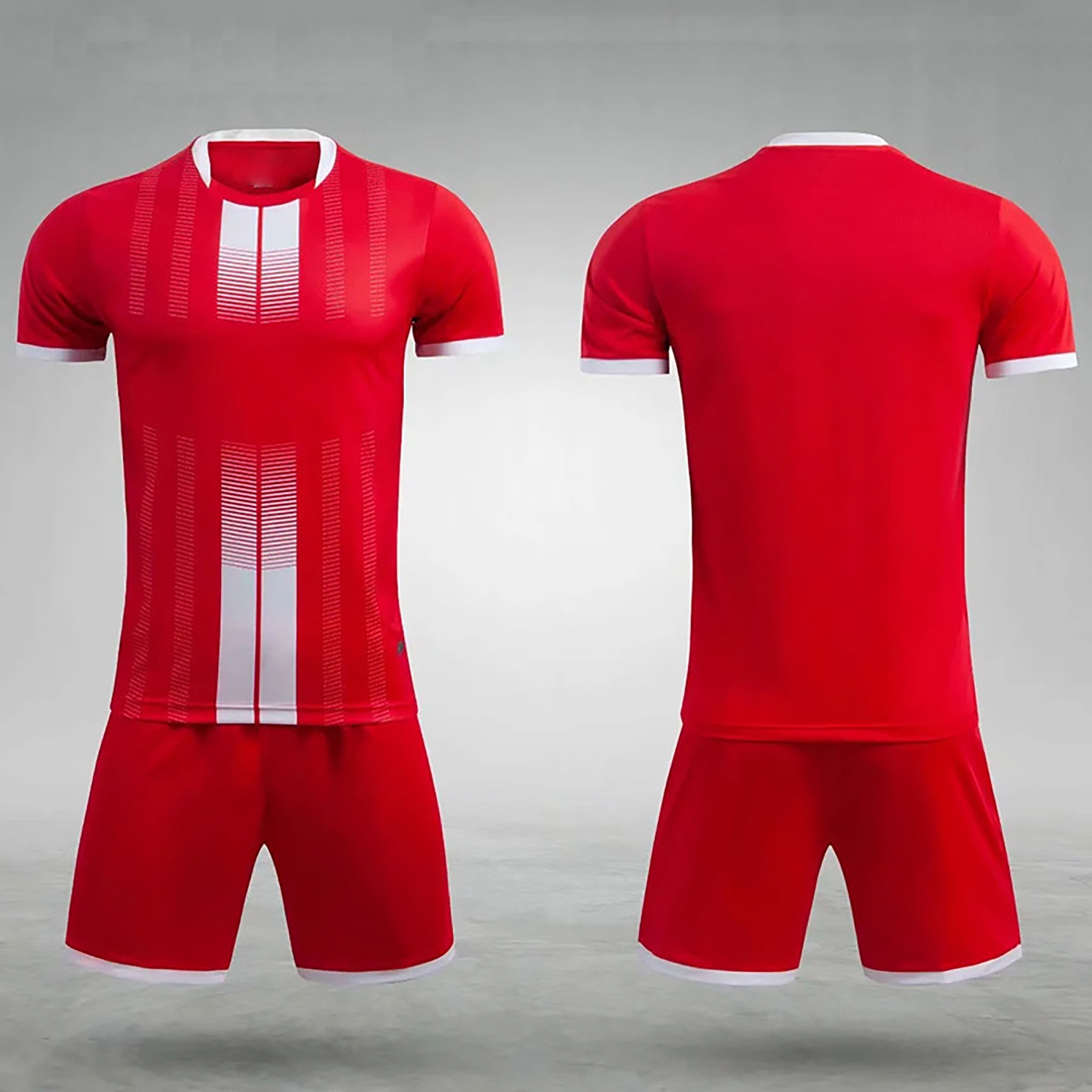 Soccer Jersey 6