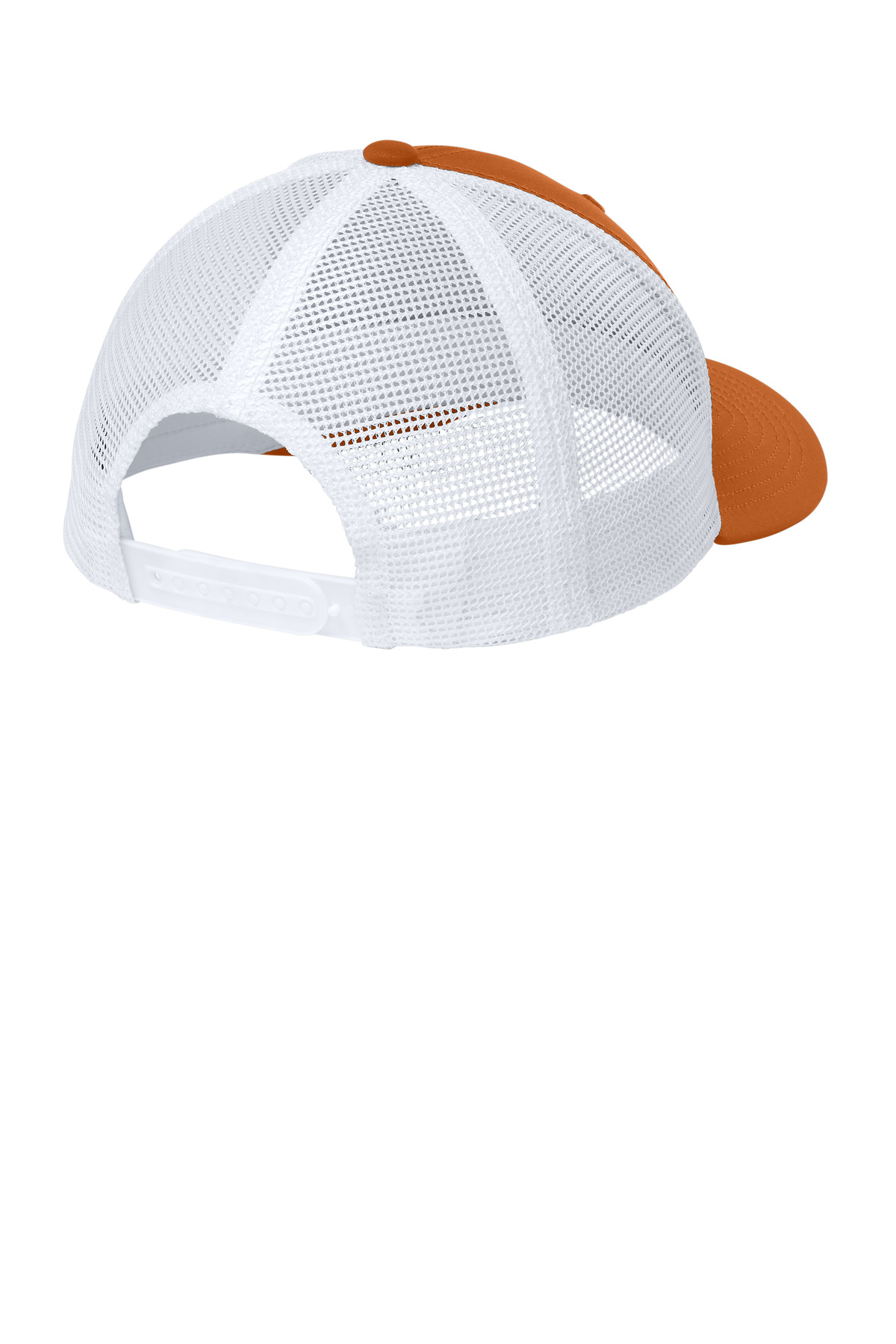 Sport-Tek Club Trucker Cap STC46 47