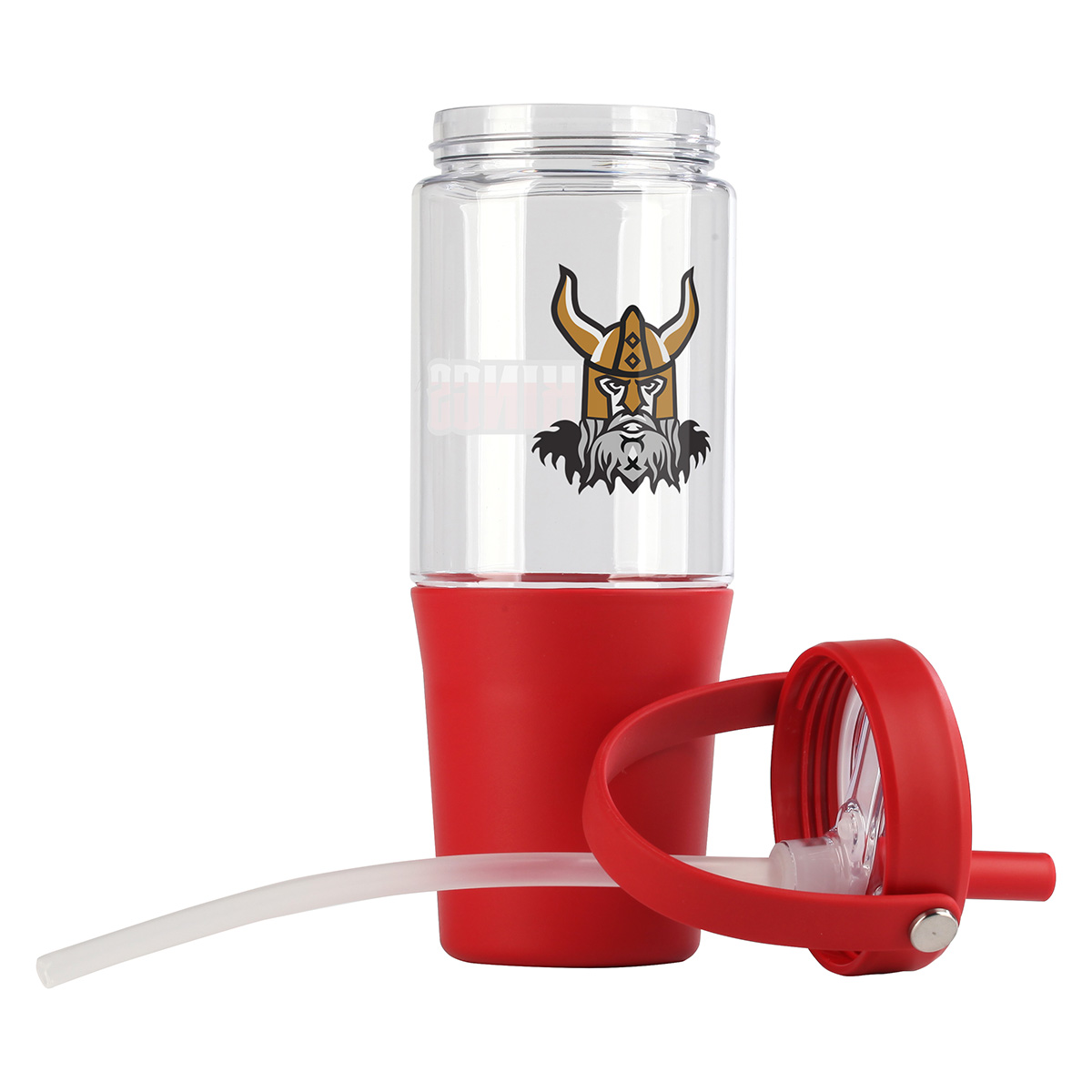 Harbor 40 oz Recycled Tumbler with Straw 22