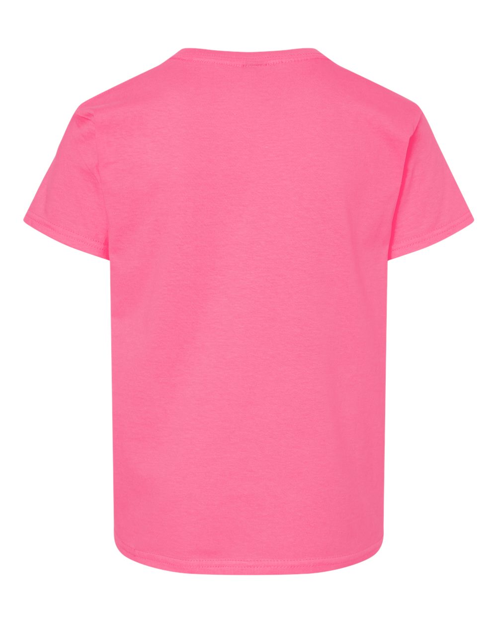 Youth Light Cotton T-Shirt - 3000B 402