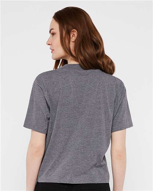 Women's Boxy Tee - 3518 31
