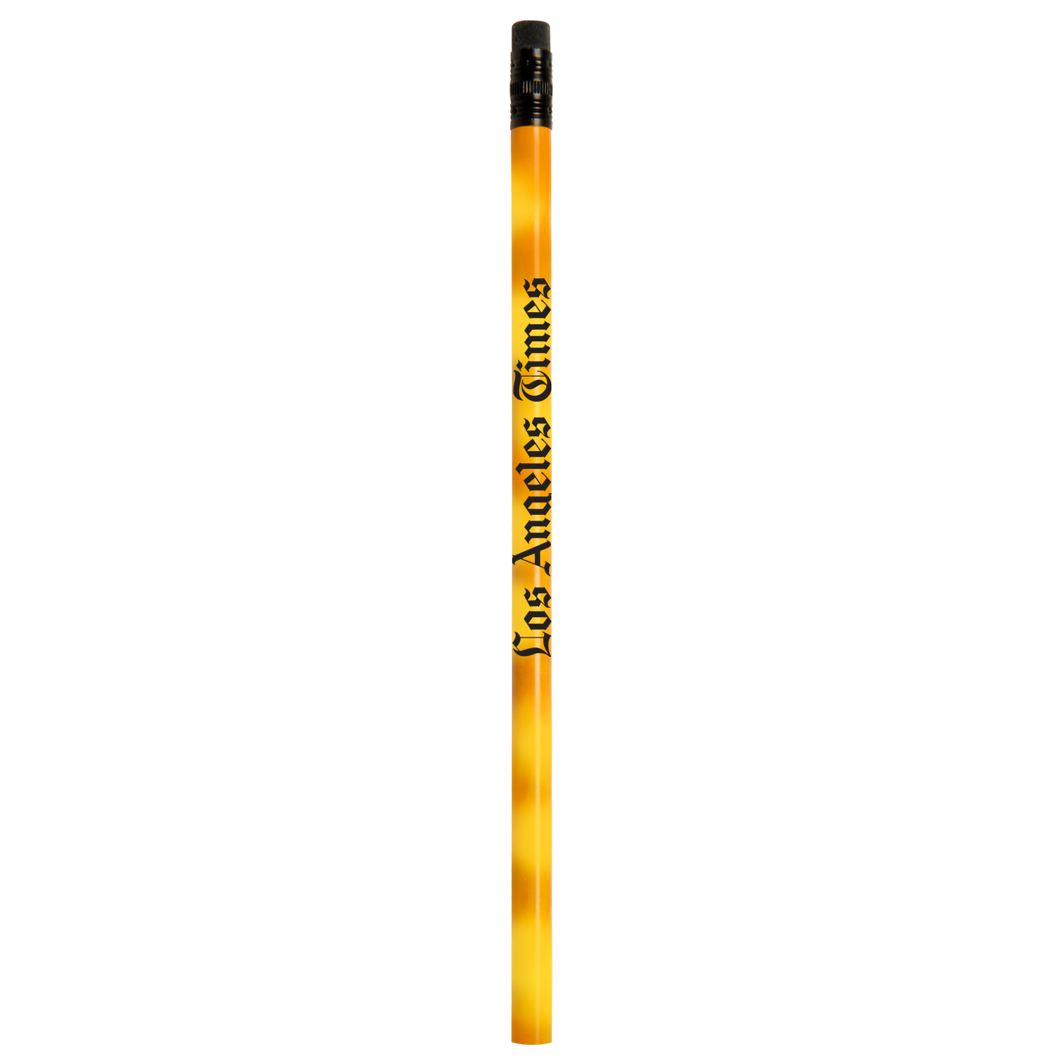 Jo-Bee Mood Pencil w/ Black Eraser 7