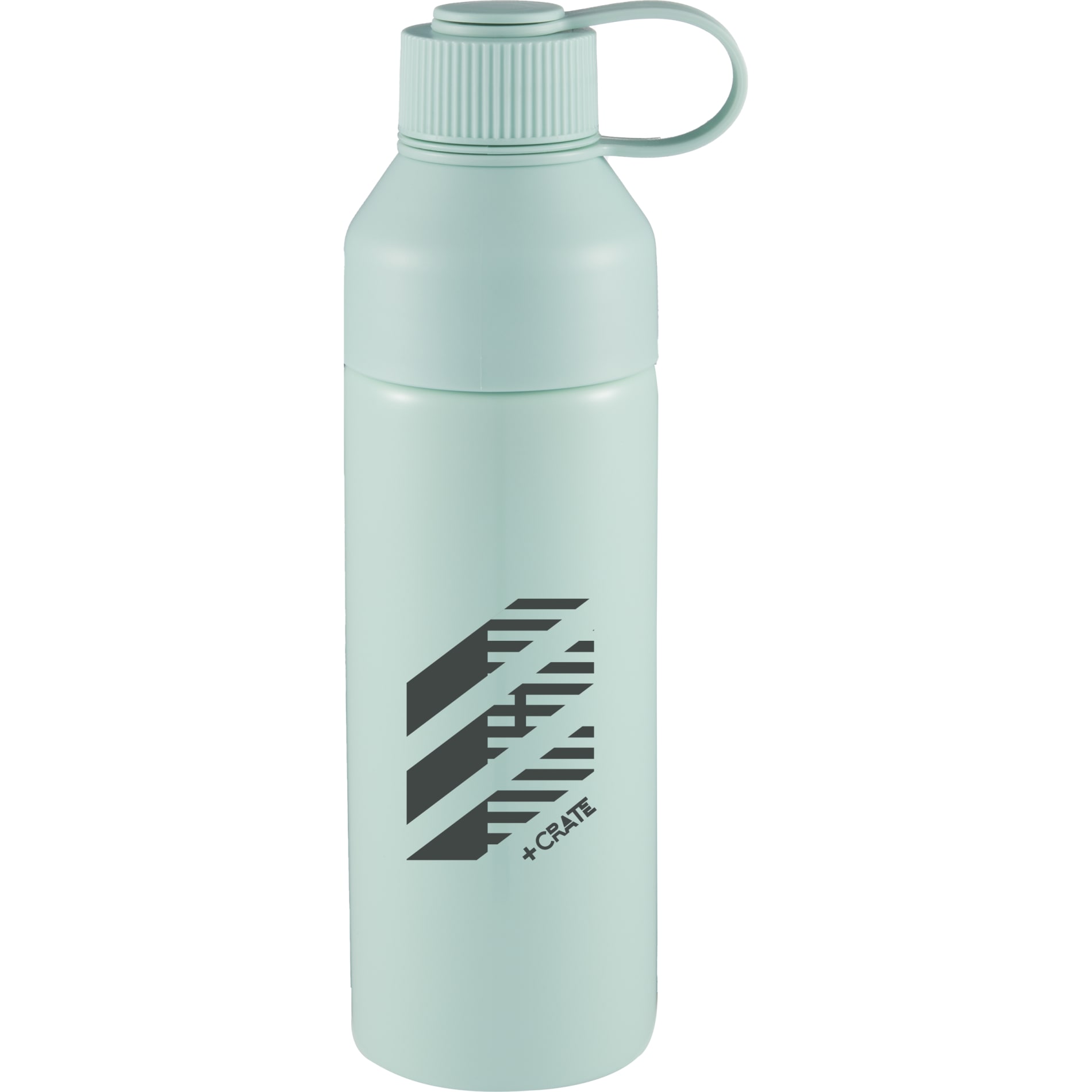 DUO 26oz Recycled Aluminum Bottle 53