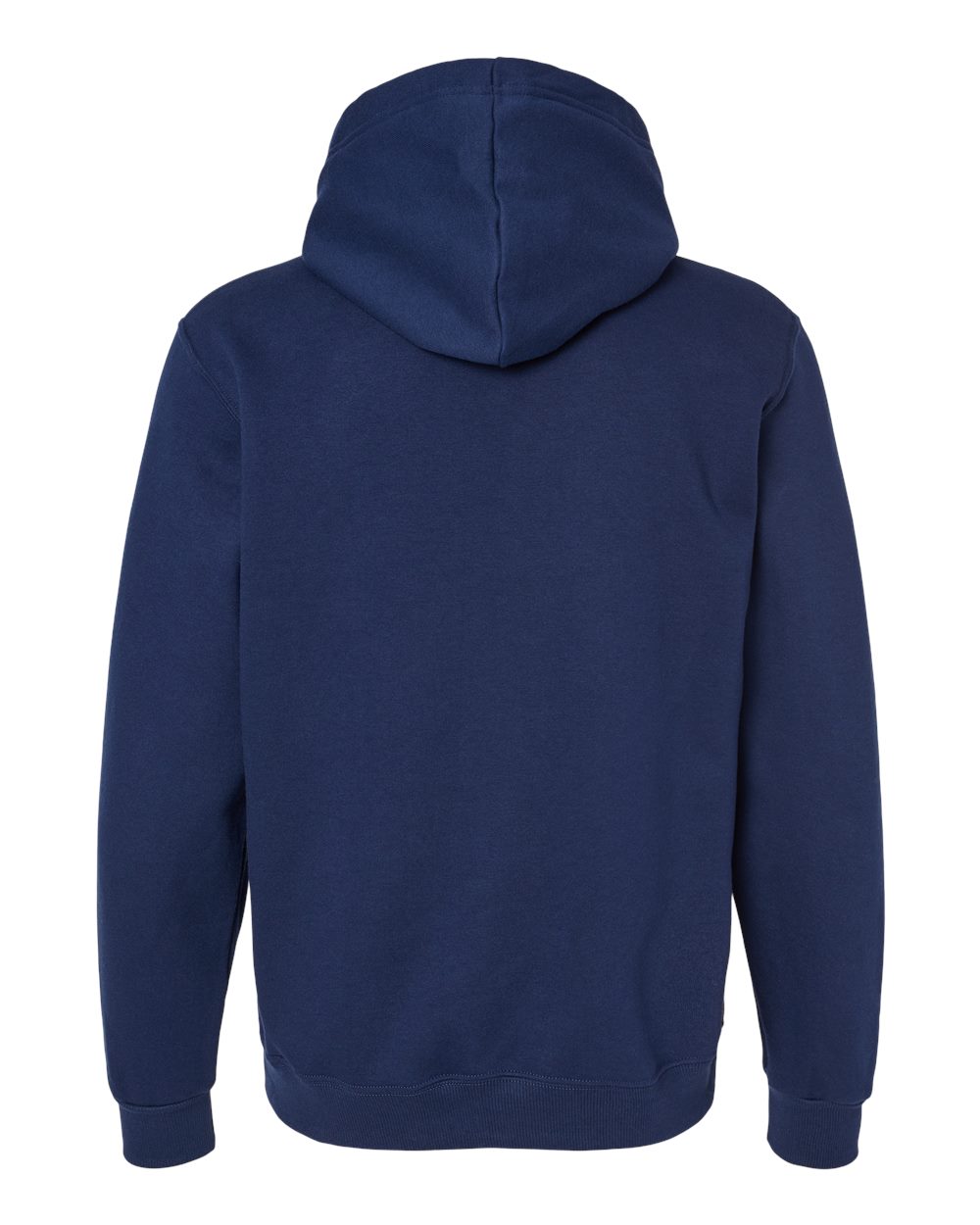 Unisex Eco™ Premium Blend Ring-Spun Hooded Sweatshirt - 700MR 10