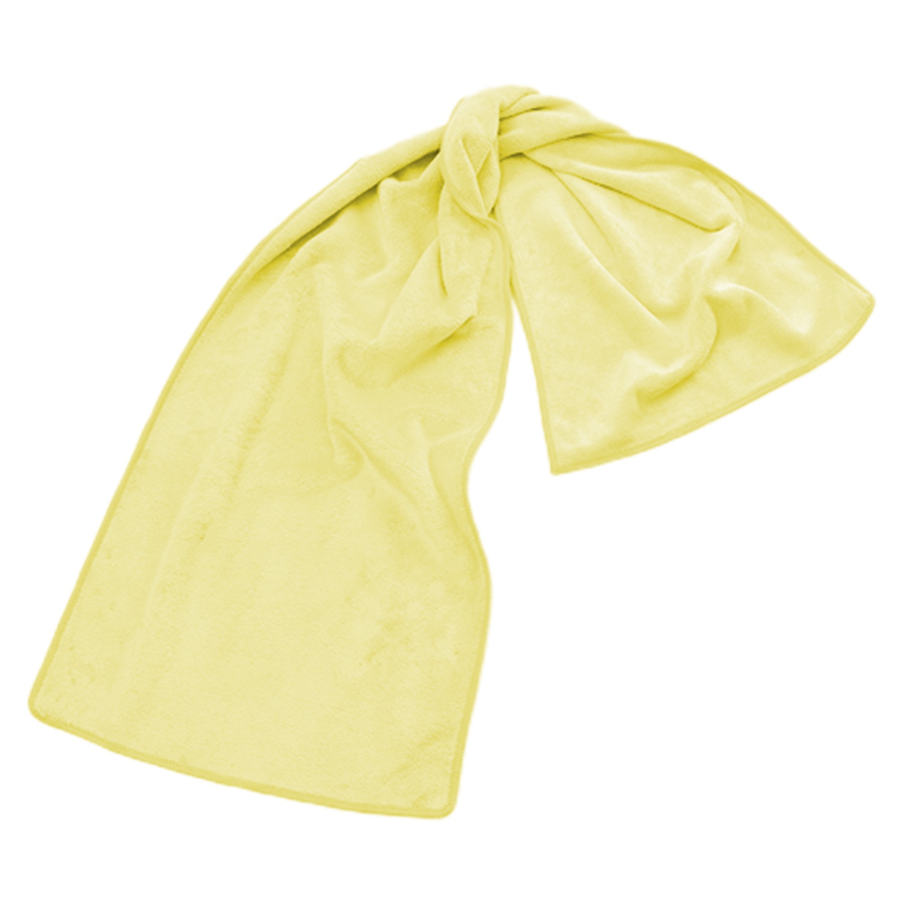 Sport Soft Polyester Absorbent Towel 3
