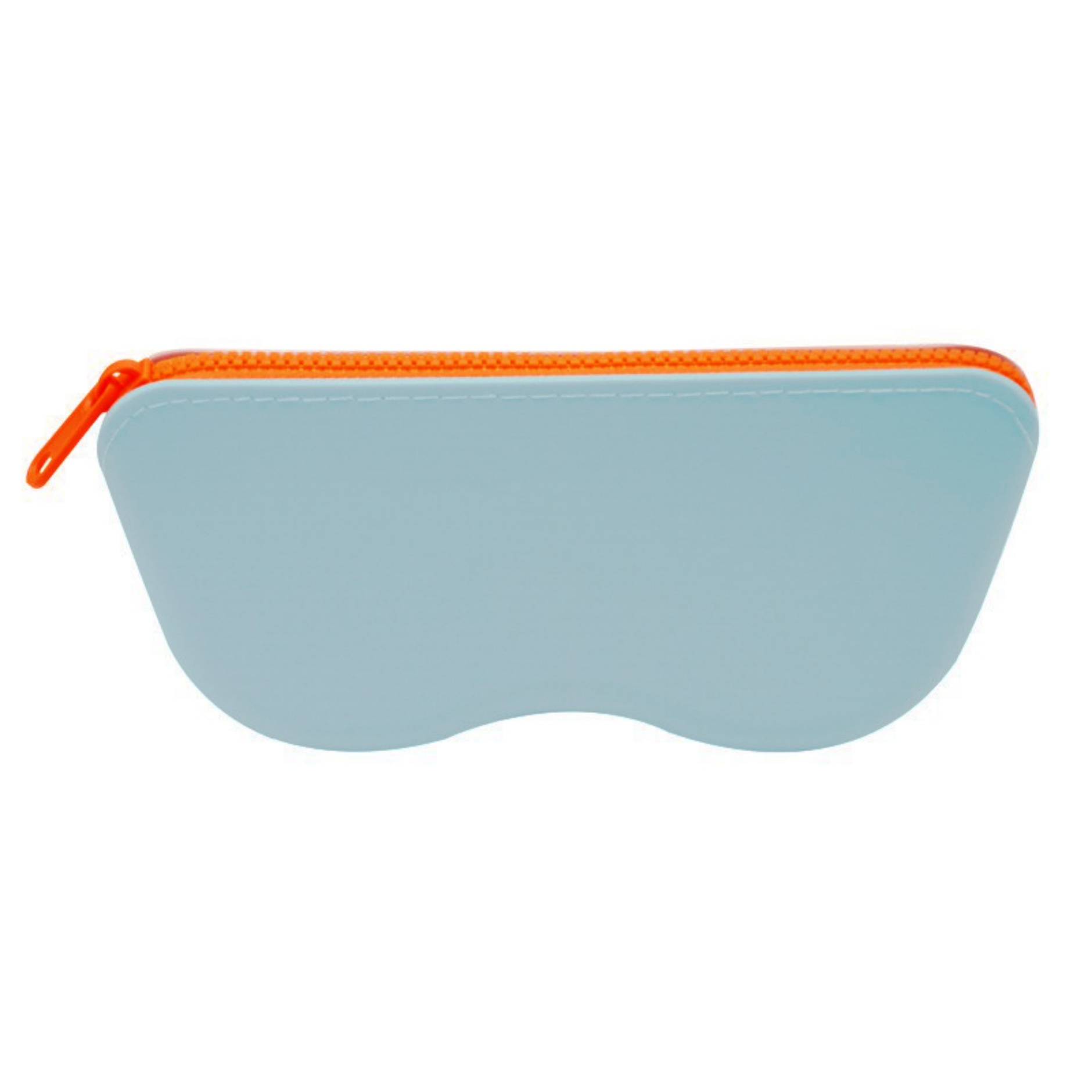 Silicone Glasses Pouch Travel Storage Bag 3