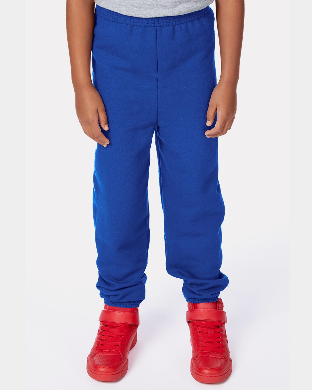 Youth EcoSmart® Sweatpants - P450 3