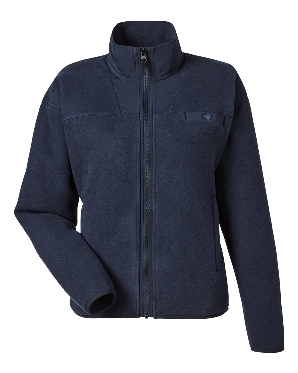 Women's Charley Fleece Full-Zip Jacket - 626904 15