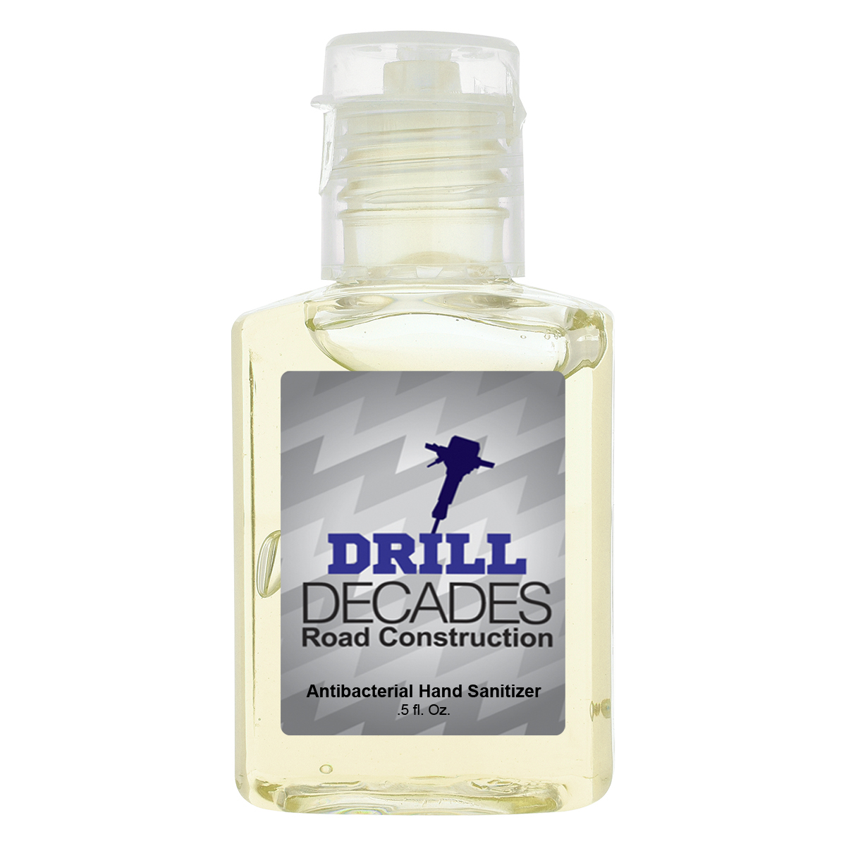 .5 Oz. Hand Sanitizer 4