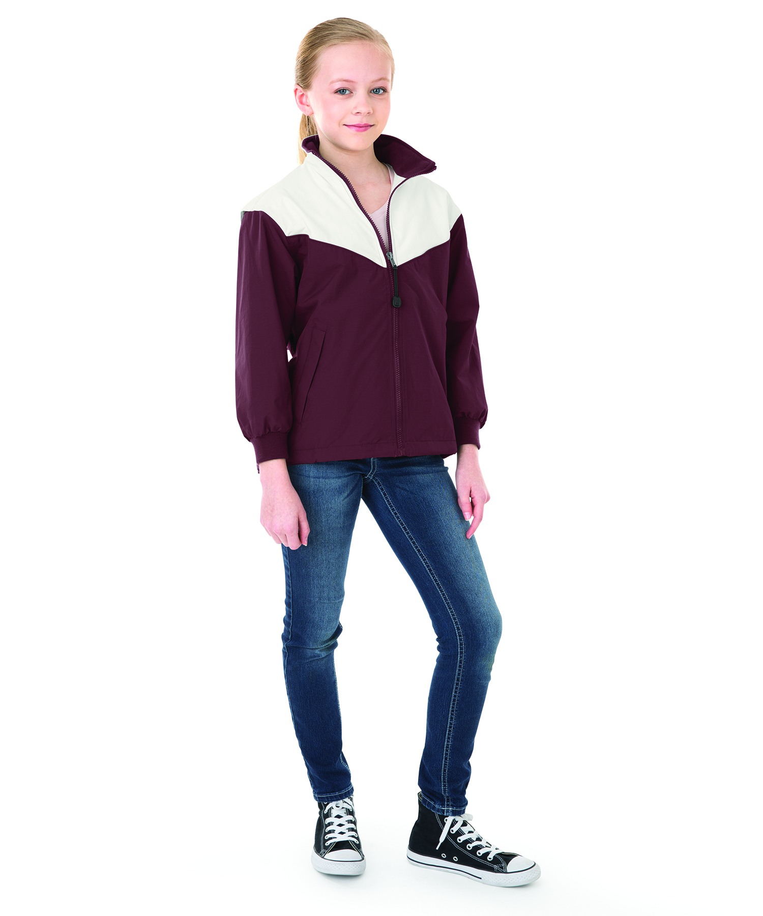 Youth Championship Jacket 62